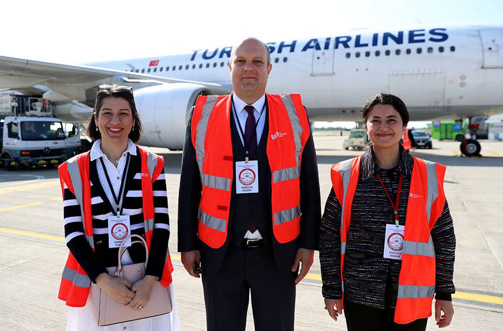 Almanya'daki oy pusulaları Türkiye'ye gönderildi - Resim: 10